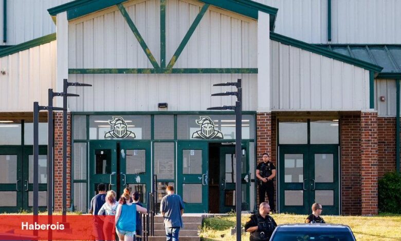Kayıp Gençler Aranırken Oklahoma'da 7 Ölü Bulundu - Haberois Kayıp Gençler Aranırken Oklahoma'da 7 Ölü Bulundu