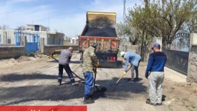 Kayseri Büyükşehir'de işler 'yol'unda