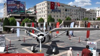 Kayseri Büyükşehir'den 'tarihi' sergi