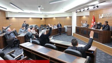 Kayseri Hacılar'dan çölyak hastasına destek