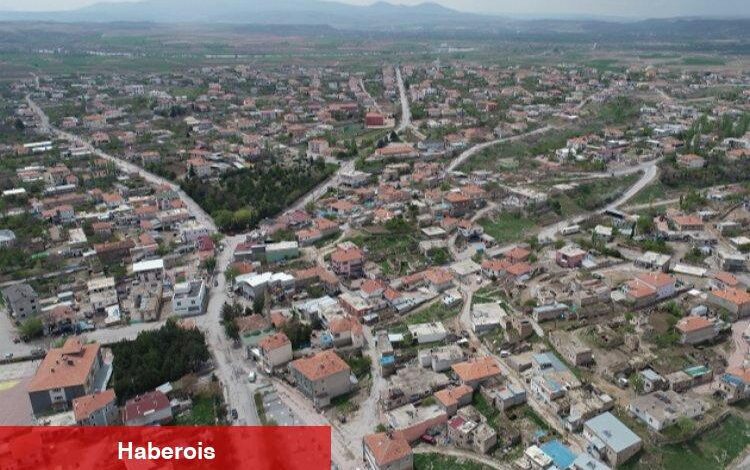 Kayseri Kocasinan'da yarım asırlık sorun çözülüyor - Haberois Kayseri Kocasinan'da yarım asırlık sorun çözülüyor