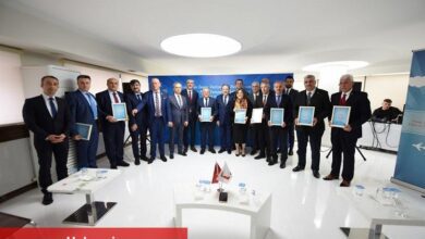 Kayseri'de inanç turizmi için 'büyük' adım