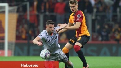 Kazımcan Karataş: "Şampiyonluk yaşamak istiyorum"