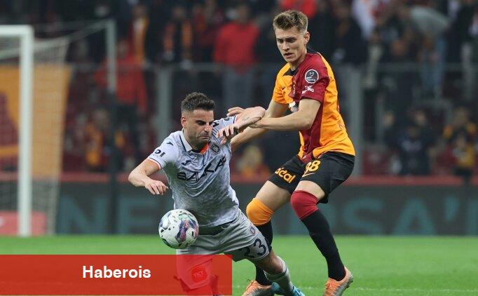 Kazımcan Karataş: "Şampiyonluk yaşamak istiyorum" - Haberois Kazımcan Karataş: "Şampiyonluk yaşamak istiyorum"