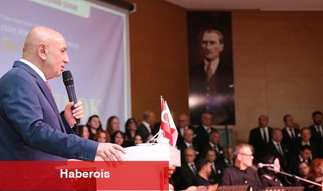 Keçiören'de Konserli 19 Mayıs Coşkusu - Haberois Keçiören'de Konserli 19 Mayıs Coşkusu