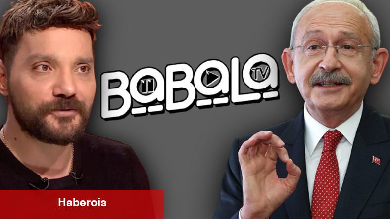 Kemal Kılıçdaroğlu Konular Açık Mikrofon'a Katılacak