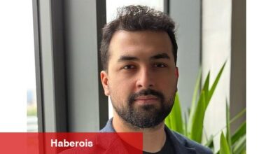 Kemal Payza, fonbulucu Co-CEO'luğuna atandı
