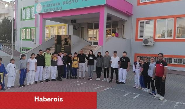 Kemer Belediyesi'nden sporculara ulaşım desteği - Haberois Kemer Belediyesi'nden sporculara ulaşım desteği
