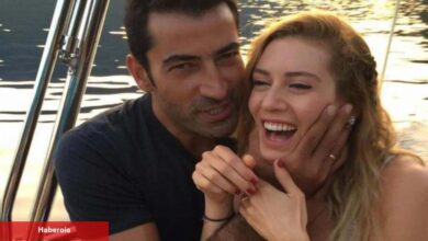 Kenan İmirzalıoğlu ve Sinem Kobal’ın kızı Lalin toplumsal medyayı salladı! Bakın kime benziyor...