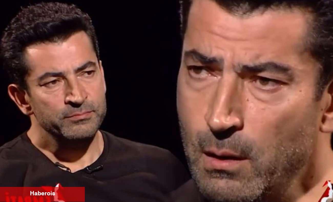 Kenan İmirzalıoğlu'nun boğazını düğüm düğüm eden soru! Gözyaşlarını tutamadı