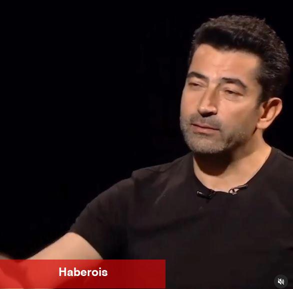 Kenan İmirzalıoğlu'nun boğazını düğüm düğüm eden soru! Gözyaşlarını tutamadı