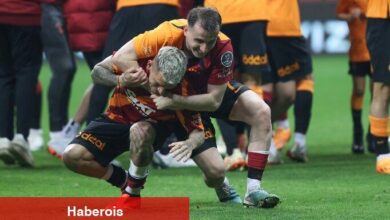 Kerem: "Haftaya inşallah şampiyon olacağız"
