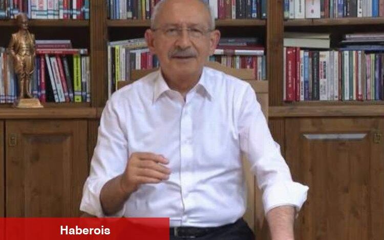 Kılıçdaroğlu: Asgari ücretliden vergi almayacağız