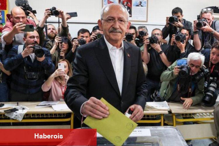 Kılıçdaroğlu: Göreceksiniz, yorgunluğunuza değecek