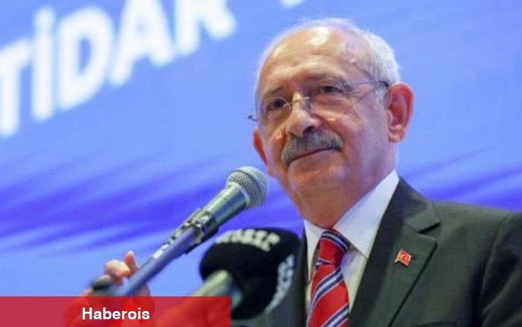 Kılıçdaroğlu: Siyaset ahlak işidir - Haberois Kılıçdaroğlu: Siyaset ahlak işidir