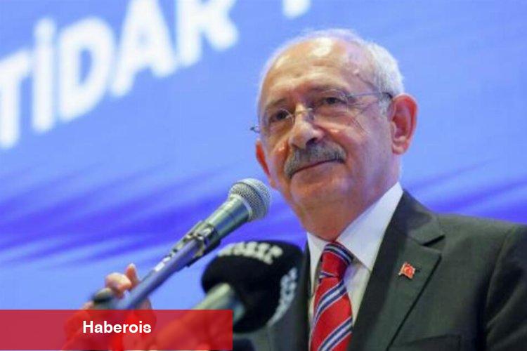 Kılıçdaroğlu: Siyaset ahlak işidir