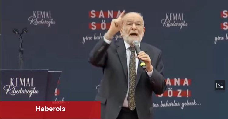 Kılıçdaroğlu ve 3 lider mesajlarını Bursa'dan verdiler... Yiye yiye doymadılar!