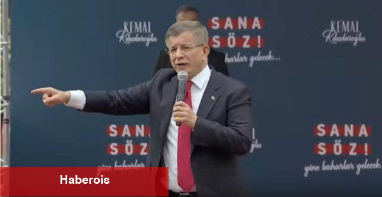 Kılıçdaroğlu ve 3 lider mesajlarını Bursa'dan verdiler... Yiye yiye doymadılar!