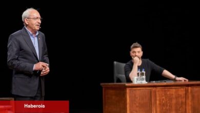 Kılıçdaroğlu’nun Babala TV’deki SMA Açıklamasına Bakan Koca’dan Yanıt