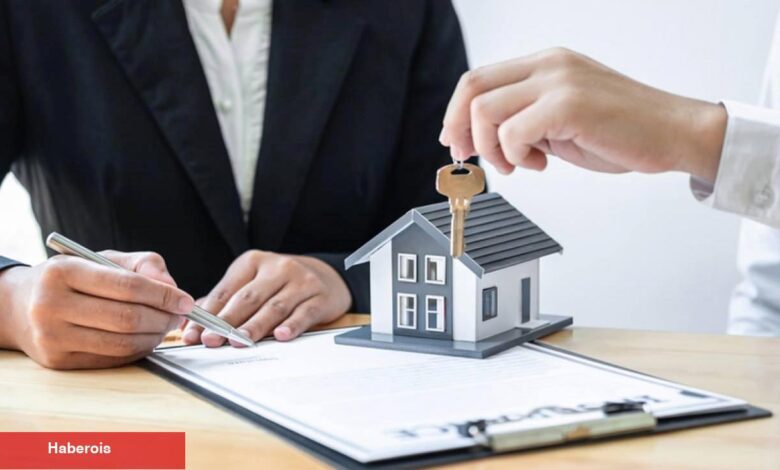Kira kontratı nedir? 2023 Kira mukavelesi nasıl yapılır? - Haberois Kira kontratı nedir? 2023 Kira mukavelesi nasıl yapılır?