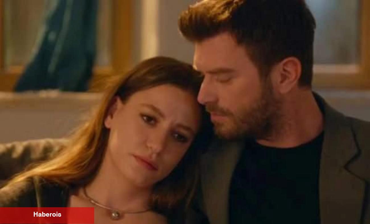 Kıvanç Tatlıtuğ ve Serenay Sarıkaya'nın dizisi Aile'nin setinde kaza! Ayrıntılar belirli oldu