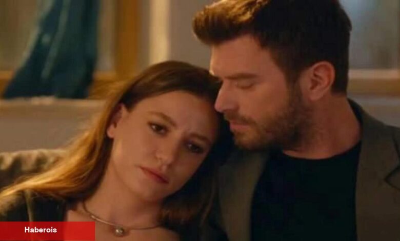 Kıvanç Tatlıtuğ ve Serenay Sarıkaya'nın dizisi Aile'nin setinde kaza! Ayrıntılar belirli oldu - Haberois Kıvanç Tatlıtuğ ve Serenay Sarıkaya'nın dizisi Aile'nin setinde kaza! Ayrıntılar belirli oldu