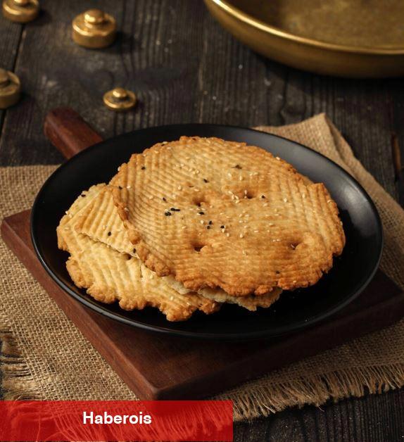 Kıyır kıyır Maraş çöreği tarifi! Maraş çöreğinin içinde ne var?