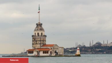 Kız Kulesi açılıyor! Kızı Kulesi açılışı ne vakit, saat kaçta yapılacak?