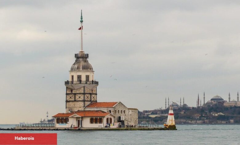 Kız Kulesi açılıyor! Kızı Kulesi açılışı ne vakit, saat kaçta yapılacak? - Haberois Kız Kulesi açılıyor! Kızı Kulesi açılışı ne vakit, saat kaçta yapılacak?