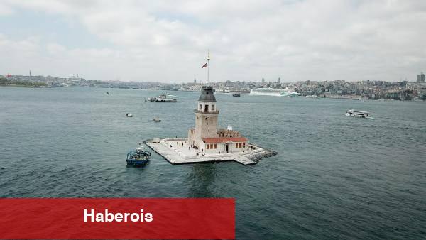 Kız Kulesi'nde sona gelindi! 11 Mayıs'ta ziyaretçilerine kapılarını aralayacak