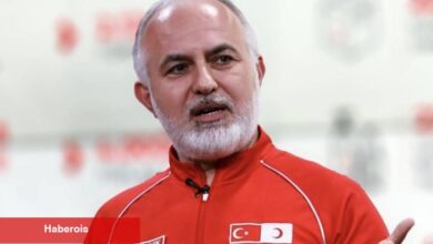 Kızılay Başkanı Kerem Kınık İstifa Etti!