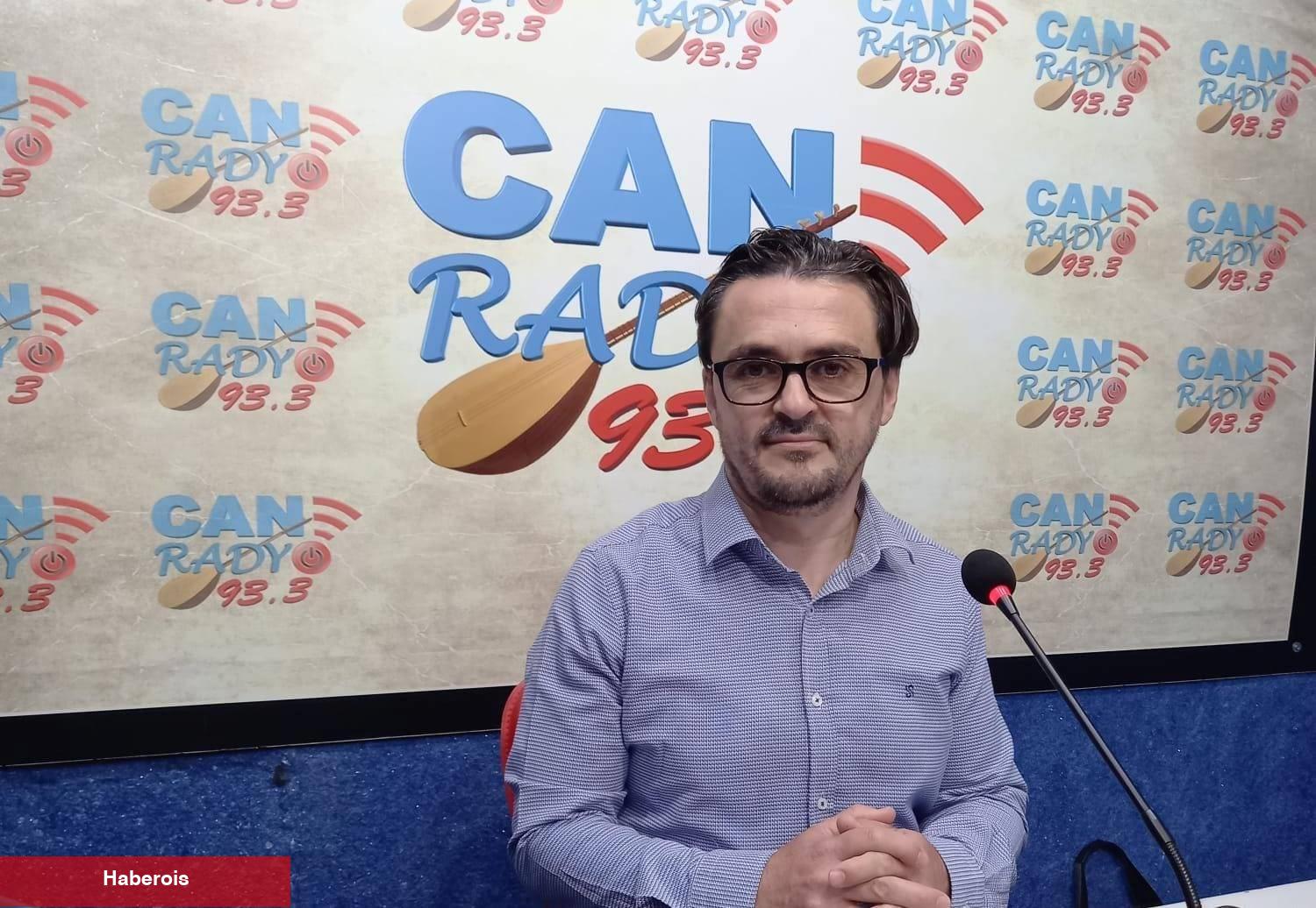 “Kızılay Başkanı Kınık İstifa Edecek Mi?”