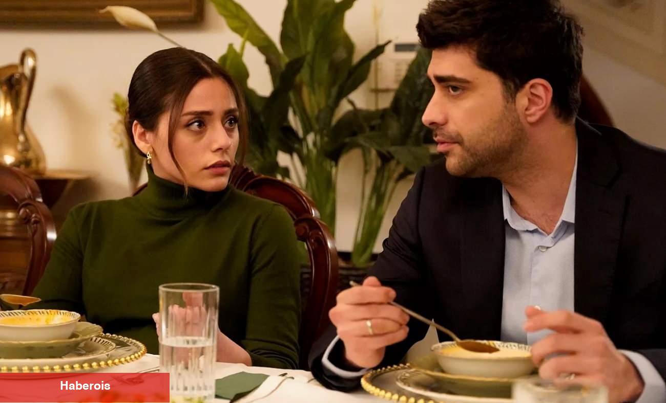 Kızılcık Şerbeti'nin 24. kısım fragmanı yayınlandı! Doğan'ın son atağı olay oldu