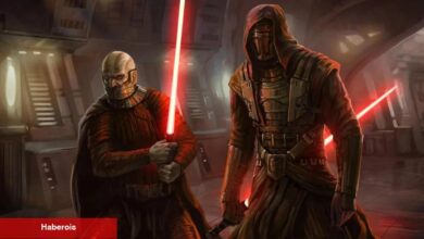 Knights of the Old Republic'in remake sürümünden sevindiren haber: Geliştirilme aşamasında!