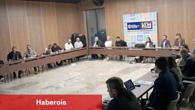 Kocaeli AUS Eylem planı için çalışmalar sürüyor