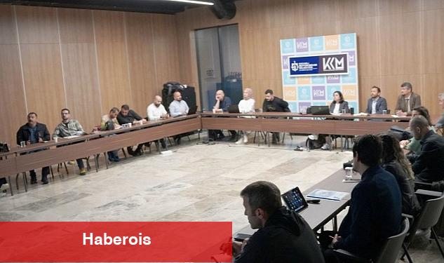 Kocaeli AUS Eylem planı için çalışmalar sürüyor - Haberois Kocaeli AUS Eylem planı için çalışmalar sürüyor