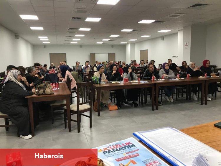 Kocaeli Ucuzluk Panayırı başlıyor - Haberois Kocaeli Ucuzluk Panayırı başlıyor