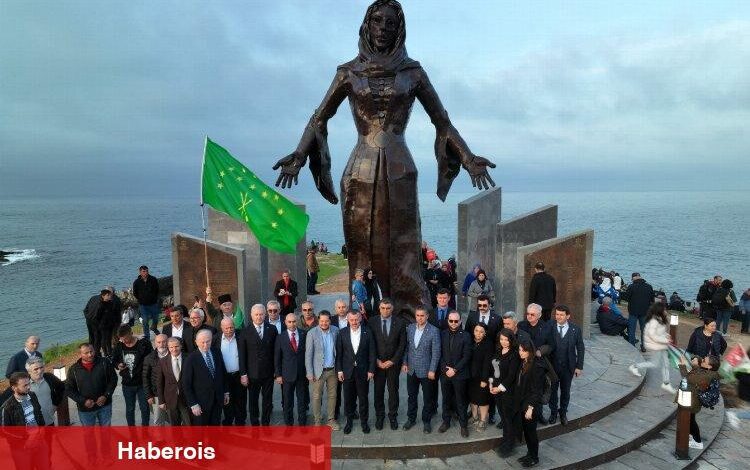 Kocaeli'de Çerkes Sürgünü Babalı'da anıldı - Haberois Kocaeli'de Çerkes Sürgünü Babalı'da anıldı