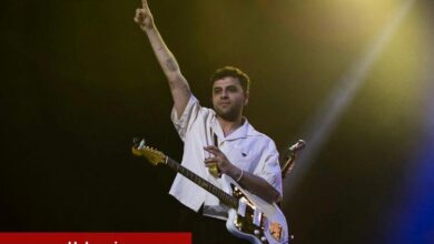 KÖFN konserlerine yoğun ilgi