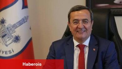 Konak'ta Sandık Yolunda Engel Yok