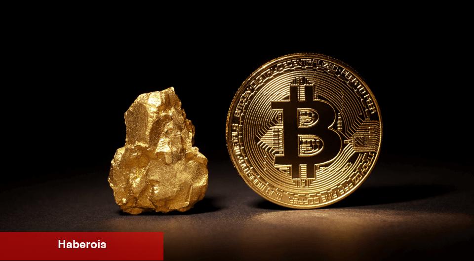 Kripto Para Milyarderi: Altın’ın Yerini Bu Coin Alacak!