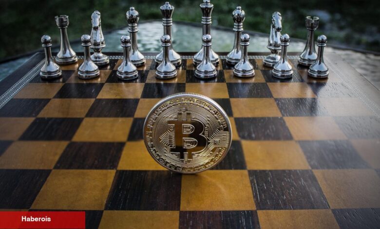 Kritik Bitcoin Düzeylerini Bilen Analist: Bu Düzeyler Geliyor! - Haberois Kritik Bitcoin Düzeylerini Bilen Analist: Bu Düzeyler Geliyor!