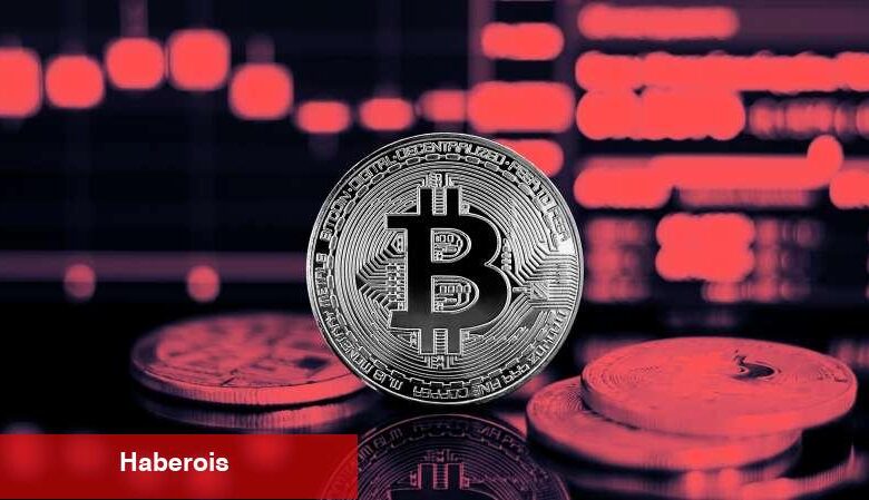 Kritik Bitcoin Düzeylerini Bilen Analist: Büyük Satış Olacak! - Haberois Kritik Bitcoin Düzeylerini Bilen Analist: Büyük Satış Olacak!