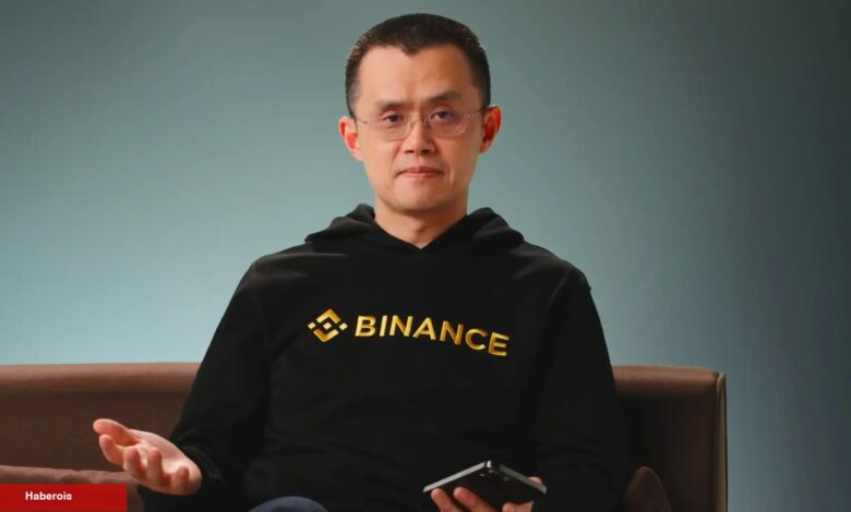 Kritik Tez: Binance CEO’su Bunları Satmaya Çalışıyor! - Haberois Kritik Tez: Binance CEO’su Bunları Satmaya Çalışıyor!