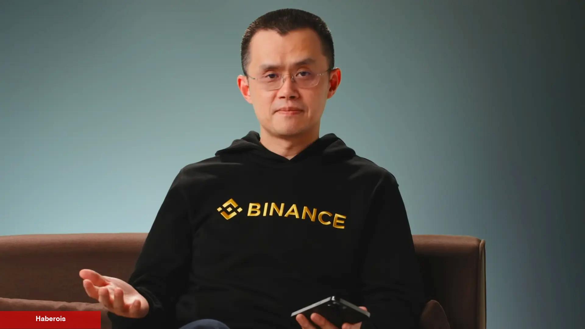 Kritik Tez: Binance CEO’su Bunları Satmaya Çalışıyor!