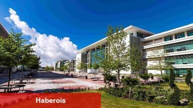 "KTO Karatay, Tüm Birimleriyle ISO 45001 İş Sağlığı ve Güvenliği Yönetim Sistemi Belgesi Alan İlk Üniversite"