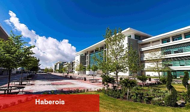 "KTO Karatay, Tüm Birimleriyle ISO 45001 İş Sağlığı ve Güvenliği Yönetim Sistemi Belgesi Alan İlk Üniversite" - Haberois "KTO Karatay, Tüm Birimleriyle ISO 45001 İş Sağlığı ve Güvenliği Yönetim Sistemi Belgesi Alan İlk Üniversite"