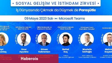 "KTO Karatay'da Sosyal Gelişim ve İstihdam Zirvesi"