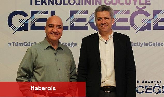 Kuantum Bilgisayarlar İnsanlığı İleriye Götürecek - Haberois Kuantum Bilgisayarlar İnsanlığı İleriye Götürecek