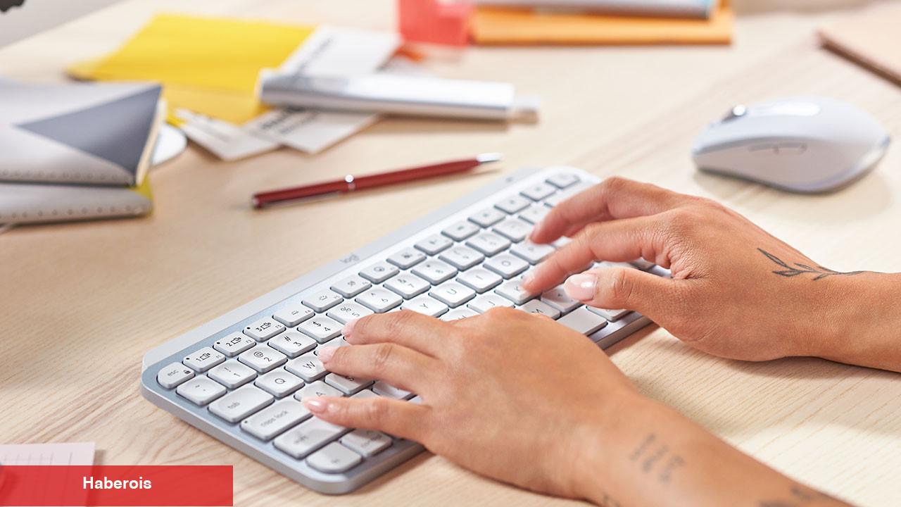 Kullanıcılar Logitech eserlerini kendileri tamir edebilecekler!
